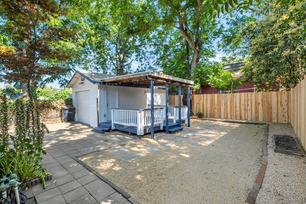 Detail Gallery Image 26 of 38 For 3826 Bigler Way, Sacramento,  CA 95817 - 2 Beds | 1 Baths