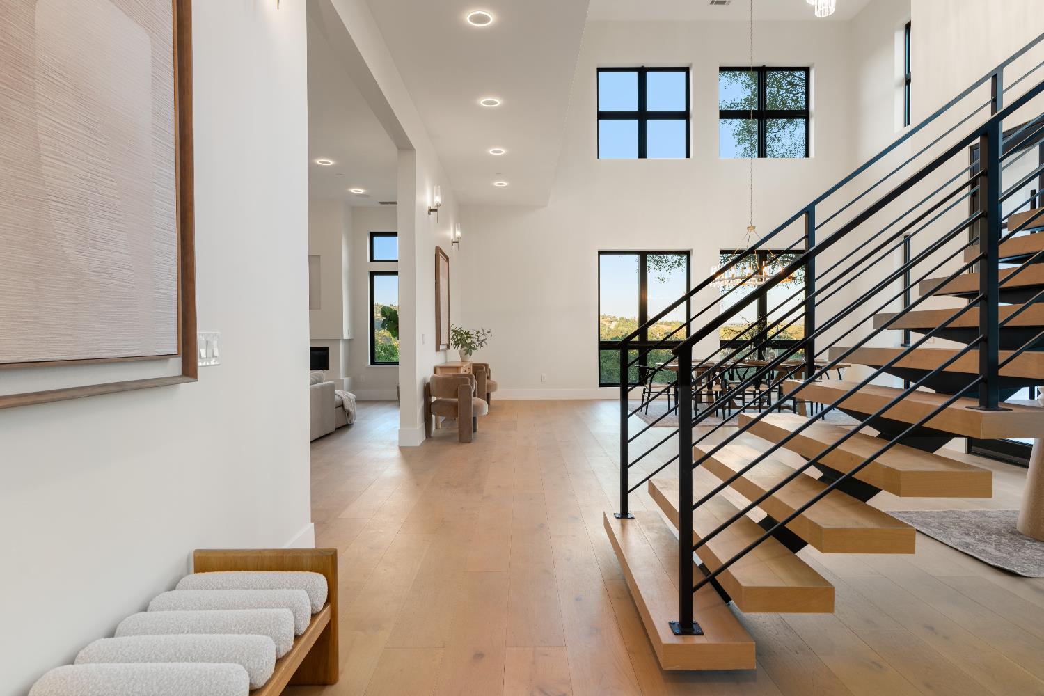 Detail Gallery Image 35 of 86 For 9995 Powerhouse Rd, Newcastle,  CA 95658 - 5 Beds | 4/1 Baths