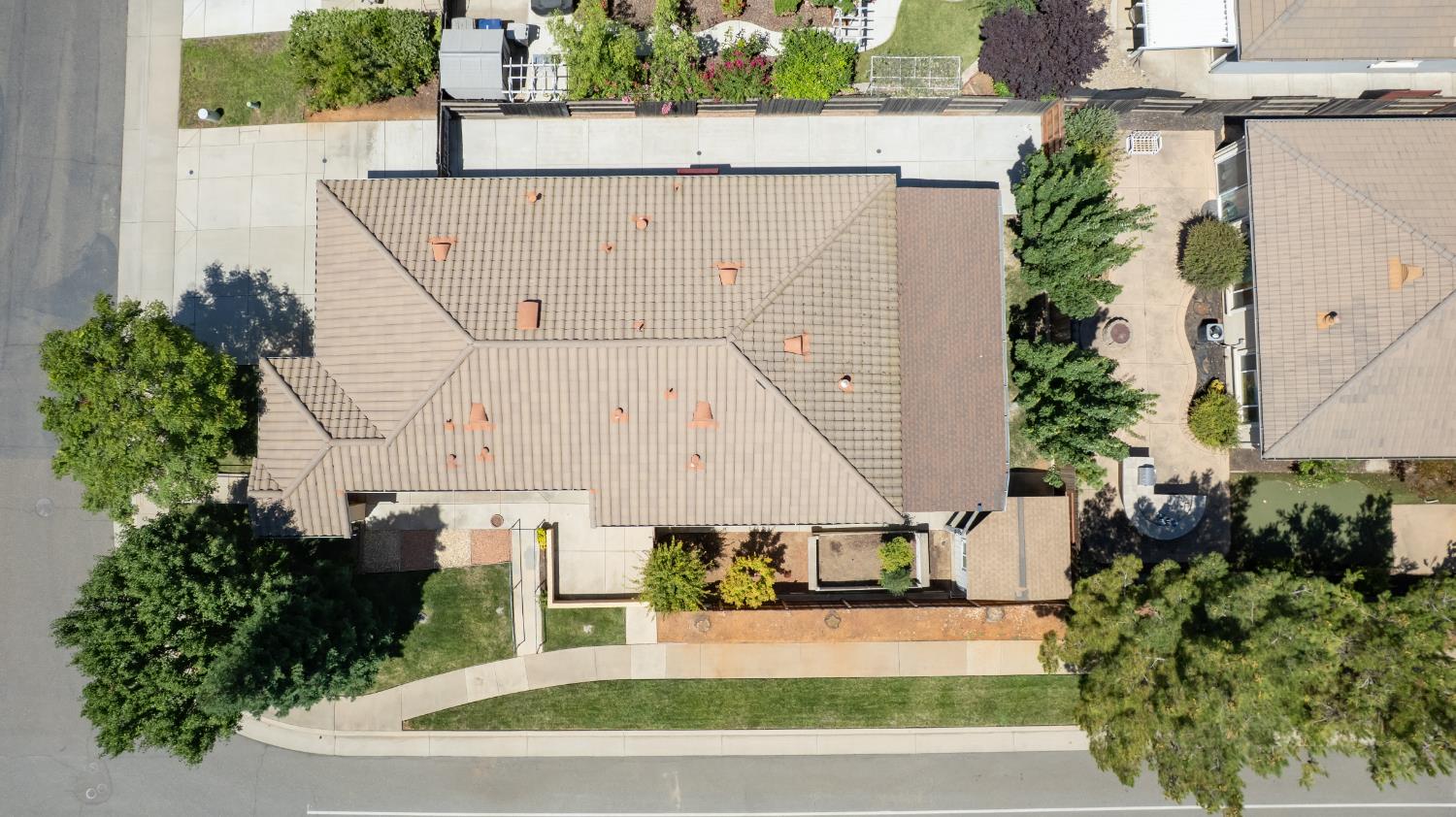 Detail Gallery Image 62 of 66 For 12241 Conservancy Way, Rancho Cordova,  CA 95742 - 3 Beds | 2 Baths