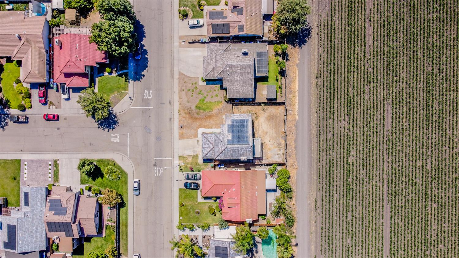 Detail Gallery Image 32 of 41 For 2334 Santos St, Dos Palos,  CA 93620 - 4 Beds | 2/5 Baths