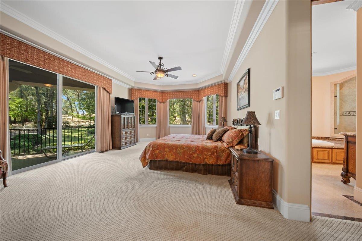 Detail Gallery Image 25 of 67 For 23750 Hogan Rd, Auburn,  CA 95602 - 4 Beds | 3/1 Baths