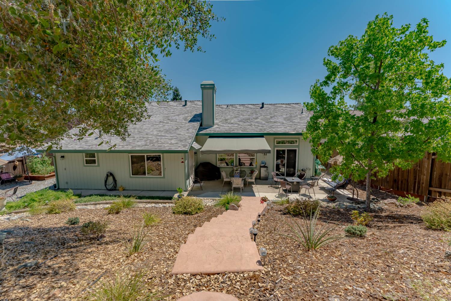 Detail Gallery Image 36 of 51 For 4203 Richardson Dr, Auburn,  CA 95602 - 3 Beds | 2 Baths