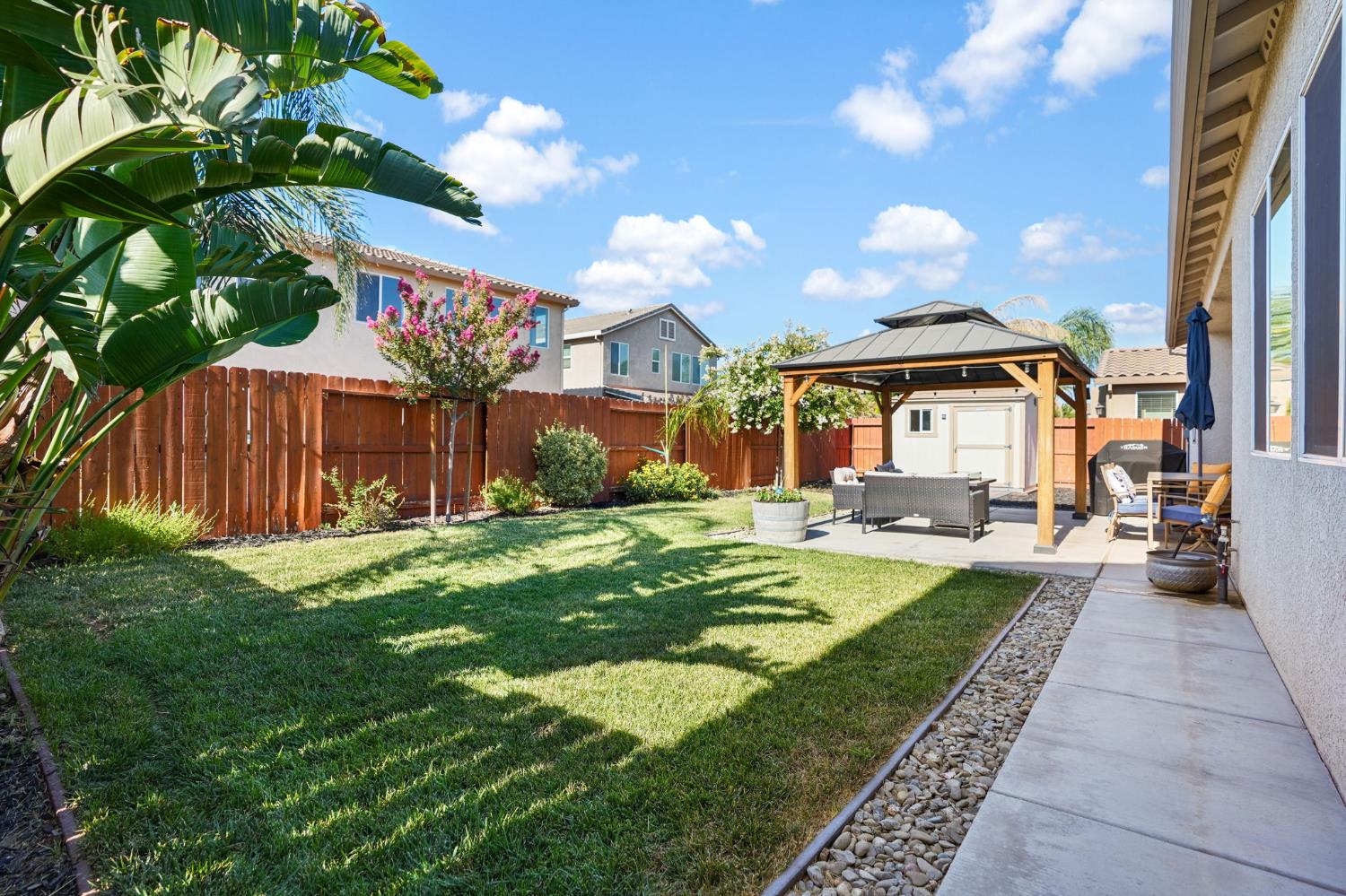 Detail Gallery Image 36 of 55 For 1261 Sweet Briar Dr, Patterson,  CA 95363 - 3 Beds | 2 Baths