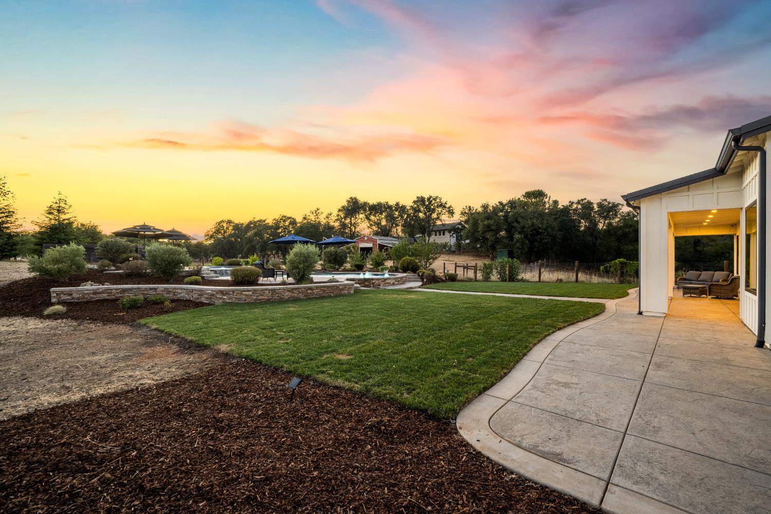 Detail Gallery Image 59 of 80 For 3050 Rattlesnake Rd, Newcastle,  CA 95658 - 5 Beds | 3/1 Baths