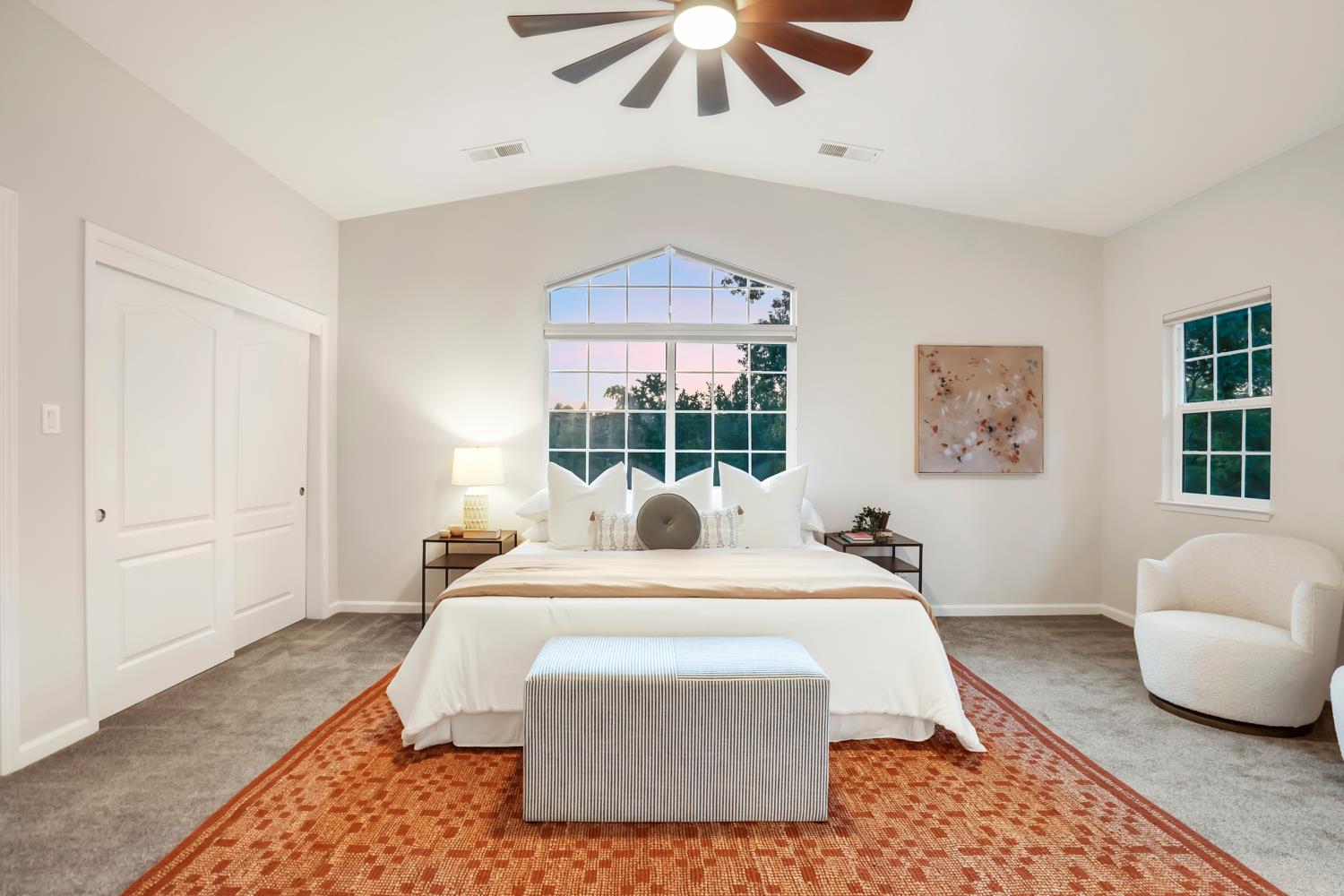 Detail Gallery Image 25 of 37 For 4025 Silver St, Rocklin,  CA 95677 - 5 Beds | 3/1 Baths