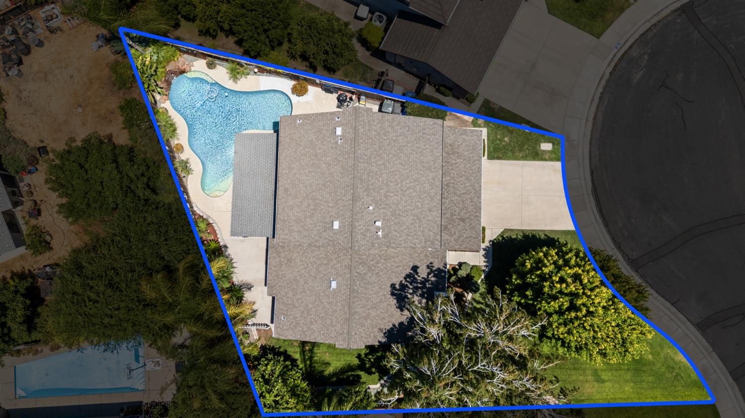 Detail Gallery Image 35 of 39 For 1551 Arnell Pl, Manteca,  CA 95337 - 3 Beds | 2/1 Baths