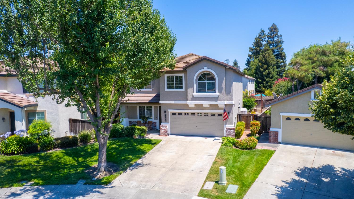 Detail Gallery Image 29 of 33 For 6777 Brook Falls Cir, Stockton,  CA 95219 - 4 Beds | 3 Baths