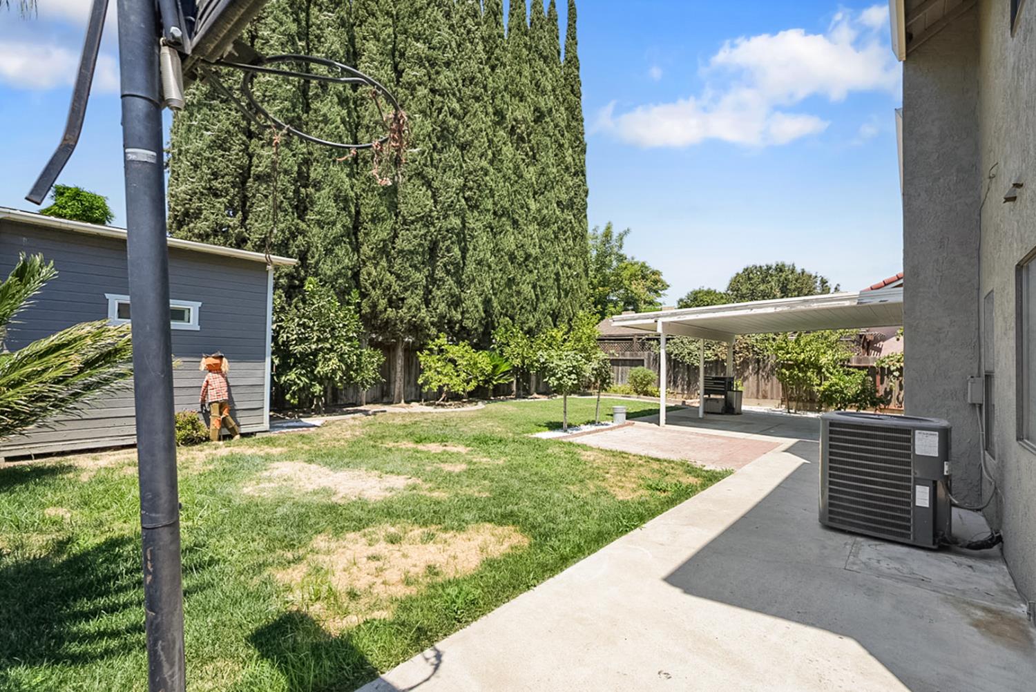 Detail Gallery Image 39 of 47 For 3613 Havenwood Way, Ceres,  CA 95307 - 4 Beds | 3 Baths