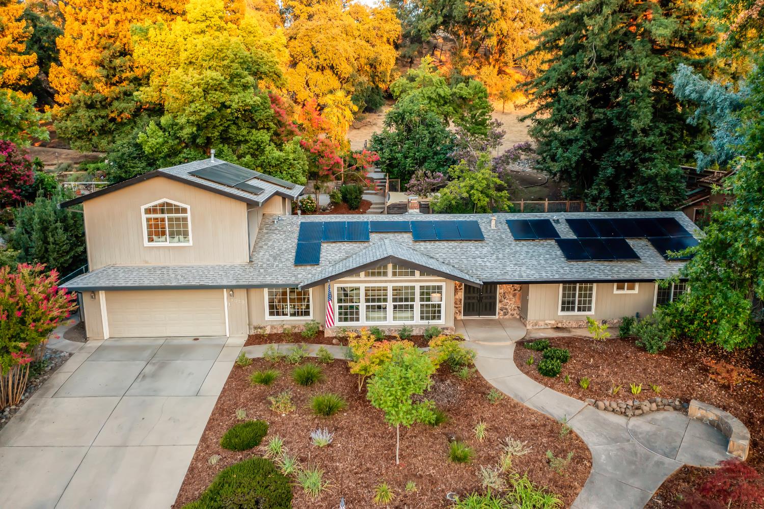Detail Gallery Image 37 of 37 For 4025 Silver St, Rocklin,  CA 95677 - 5 Beds | 3/1 Baths