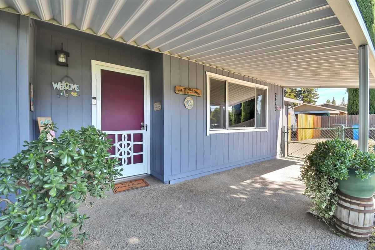 Detail Gallery Image 2 of 25 For 2469 Acacia Ave, Sutter,  CA 95982 - 3 Beds | 2 Baths