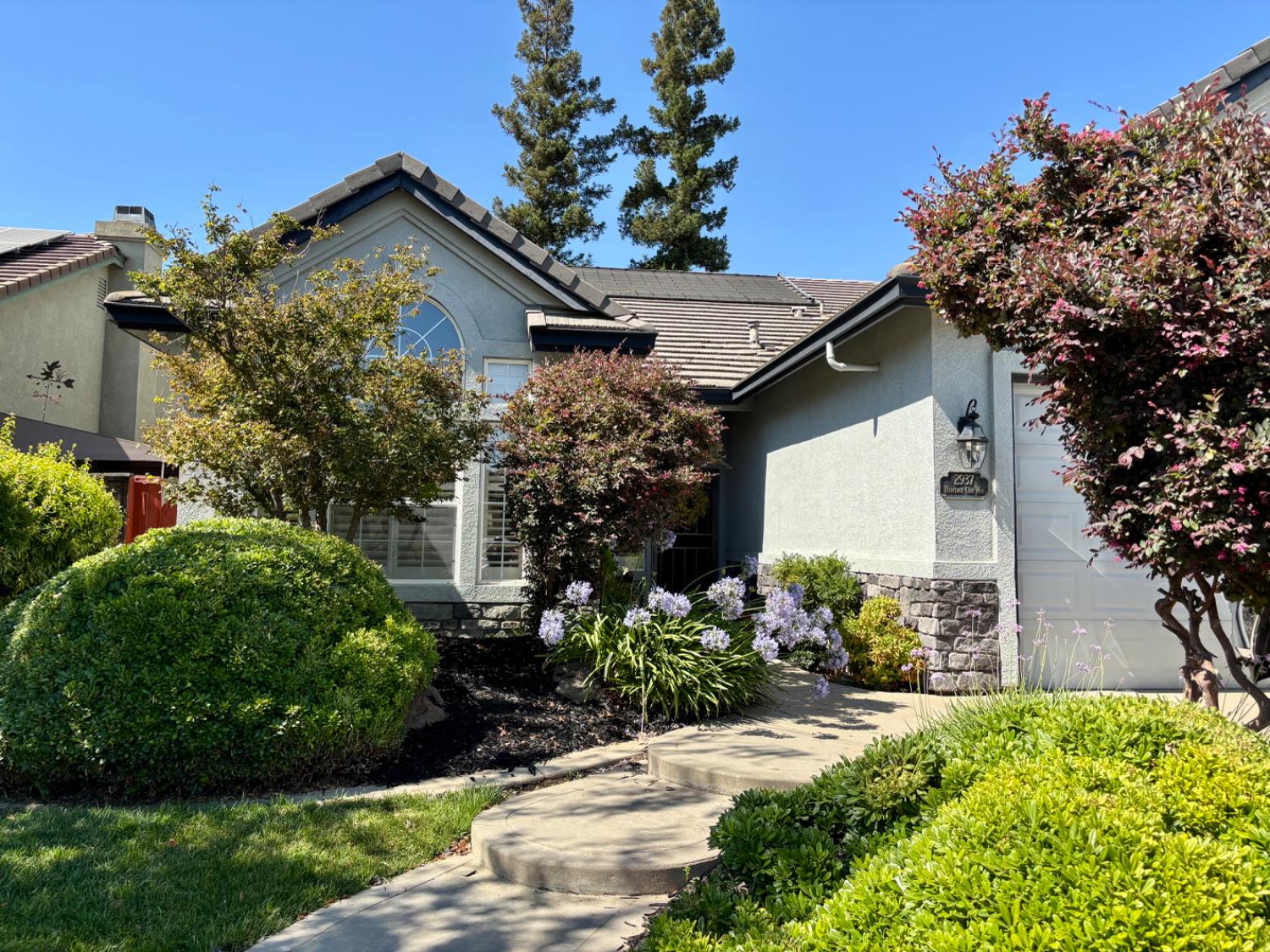 Detail Gallery Image 3 of 68 For 2937 Heritage Oak Way, Lodi,  CA 95242 - 3 Beds | 2 Baths