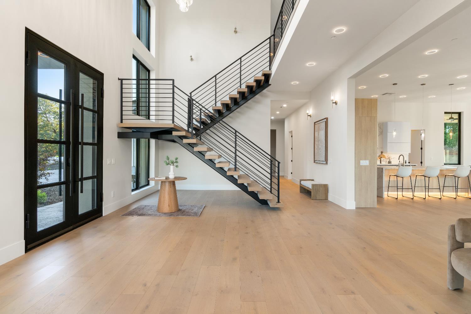 Detail Gallery Image 6 of 86 For 9995 Powerhouse Rd, Newcastle,  CA 95658 - 5 Beds | 4/1 Baths
