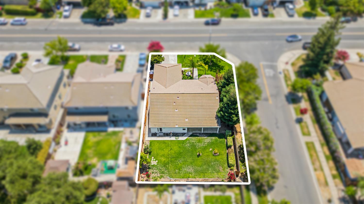 Detail Gallery Image 29 of 29 For 995 W Springer Dr, Turlock,  CA 95382 - 4 Beds | 2 Baths