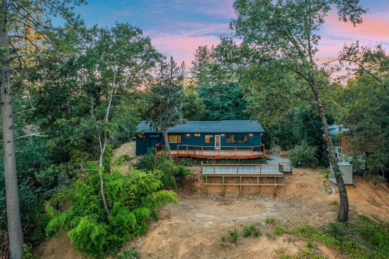 Detail Gallery Image 35 of 43 For 24200 Grand View Ave, Colfax,  CA 95713 - 3 Beds | 2 Baths