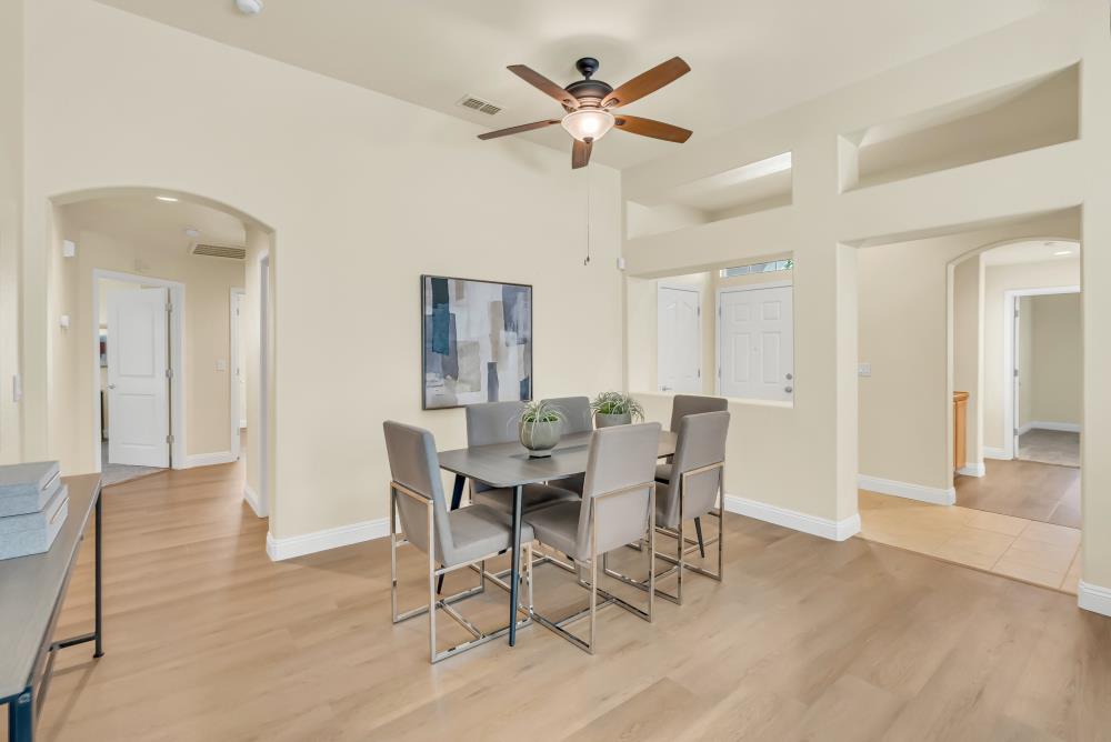 Detail Gallery Image 9 of 53 For 11772 Lilac Canyon Ct, Rancho Cordova,  CA 95742 - 4 Beds | 3 Baths