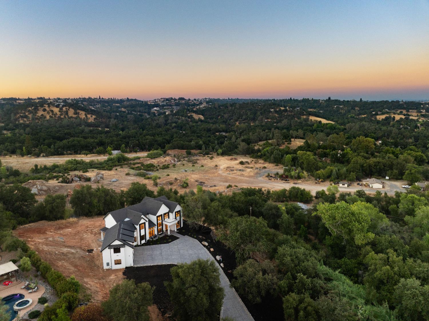 Detail Gallery Image 82 of 86 For 9995 Powerhouse Rd, Newcastle,  CA 95658 - 5 Beds | 4/1 Baths
