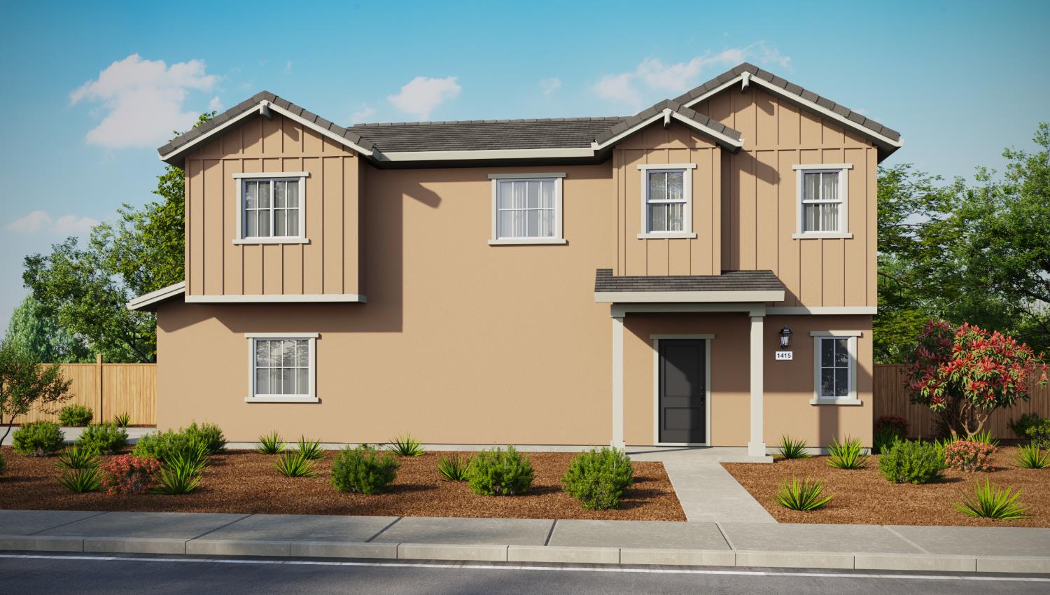 Detail Gallery Image 1 of 11 For 137 Sky Line Ridge Loop, Sacramento,  CA 95834 - 3 Beds | 2 Baths
