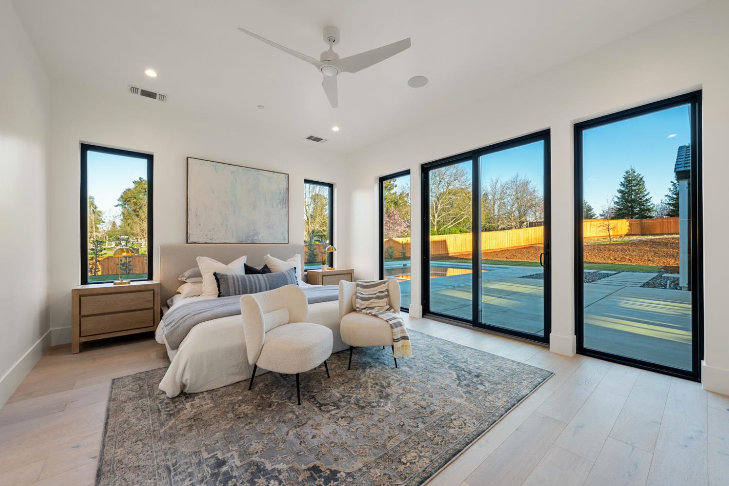 Detail Gallery Image 34 of 72 For 9260 Hilltop Pl, Loomis,  CA 95650 - 4 Beds | 5 Baths