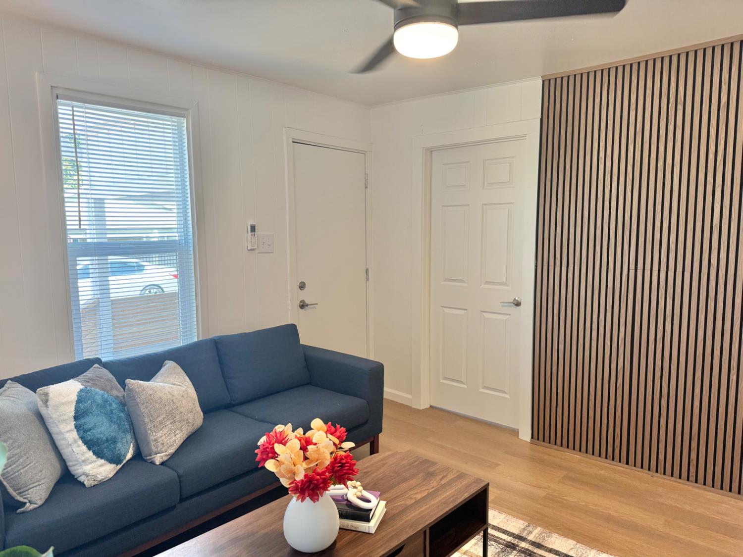 Detail Gallery Image 6 of 15 For 1739 Gilchrist Ave, Stockton,  CA 95205 - 2 Beds | 1 Baths