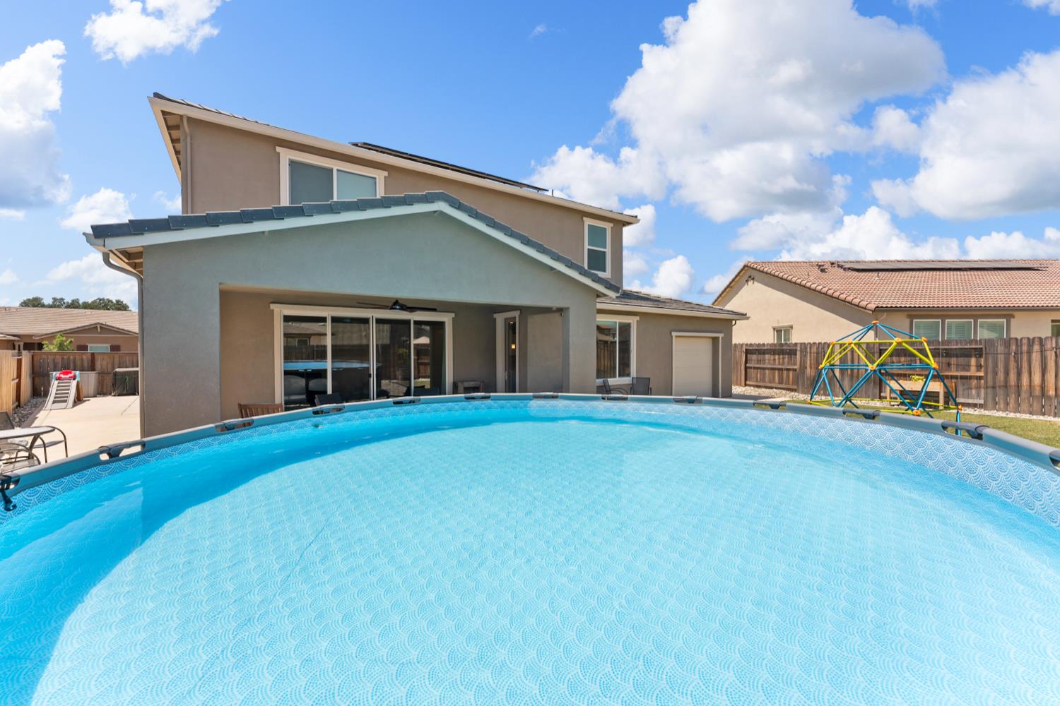 Detail Gallery Image 81 of 83 For 2073 Challenger Way, Roseville,  CA 95747 - 4 Beds | 3/1 Baths