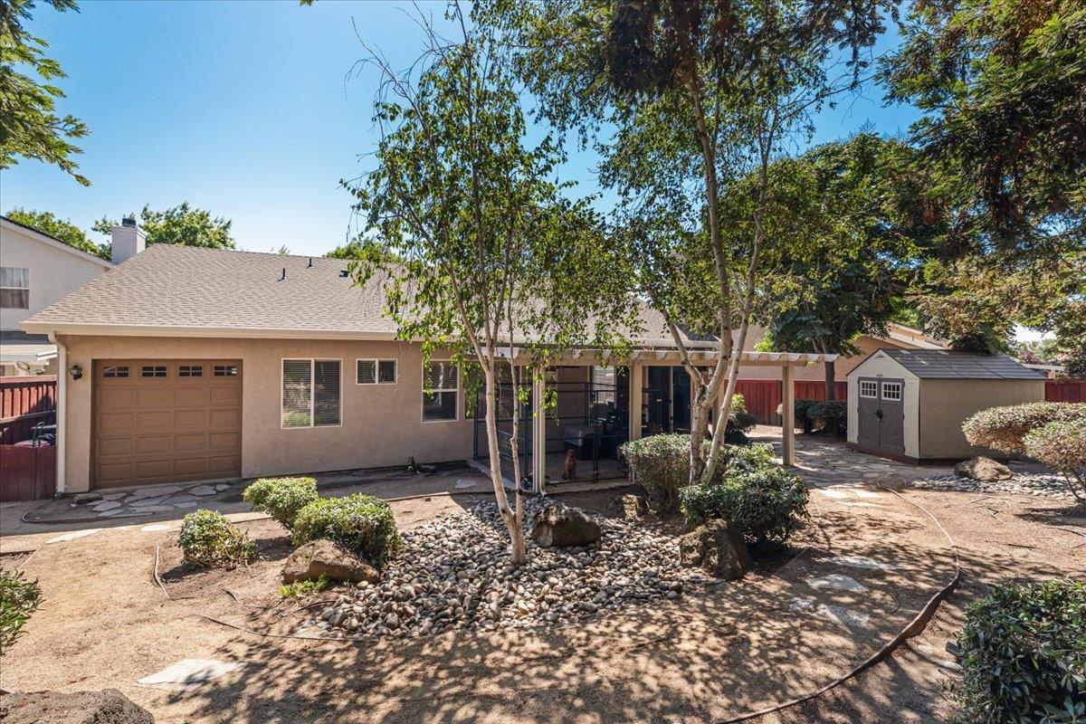 Detail Gallery Image 52 of 53 For 426 Treecrest Cir, Oakdale,  CA 95361 - 3 Beds | 2 Baths