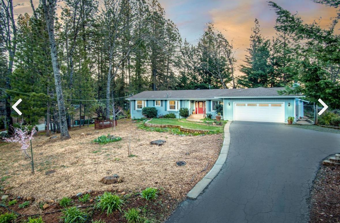 Detail Gallery Image 64 of 78 For 16939 Norlene Way, Grass Valley,  CA 95949 - 3 Beds | 2/1 Baths
