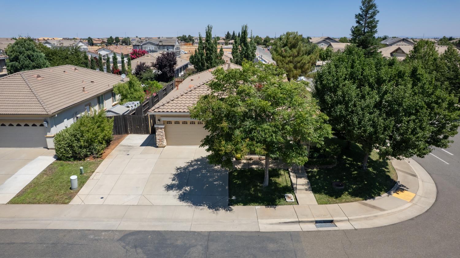 Detail Gallery Image 54 of 66 For 12241 Conservancy Way, Rancho Cordova,  CA 95742 - 3 Beds | 2 Baths
