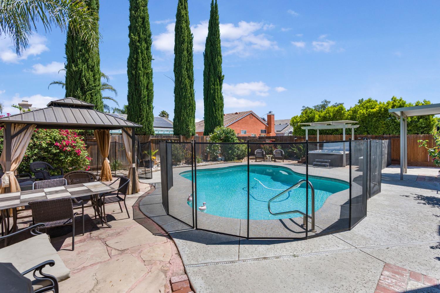 Detail Gallery Image 38 of 38 For 1625 Jasmine Ct, Tracy,  CA 95376 - 4 Beds | 2 Baths