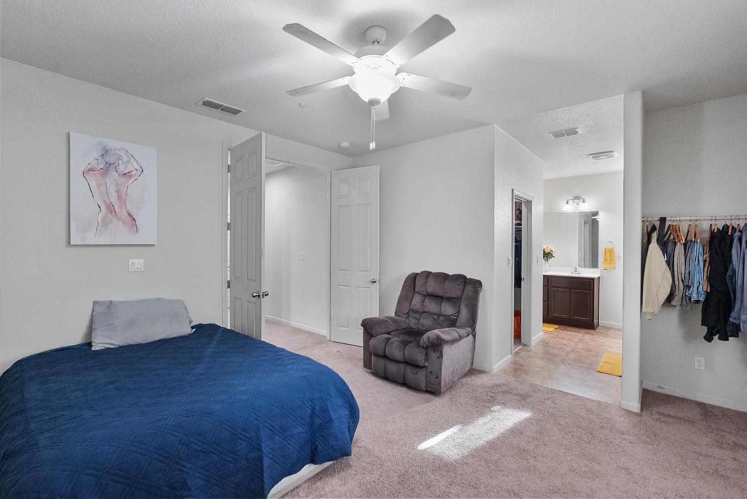 Detail Gallery Image 13 of 41 For 1444 San Pedro St, Los Banos,  CA 93635 - 4 Beds | 2 Baths