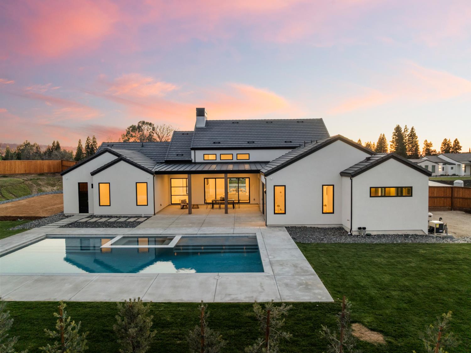 Detail Gallery Image 50 of 72 For 9260 Hilltop Pl, Loomis,  CA 95650 - 4 Beds | 5 Baths