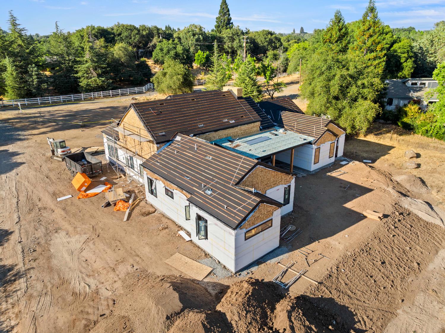 Detail Gallery Image 57 of 72 For 9260 Hilltop Pl, Loomis,  CA 95650 - 4 Beds | 5 Baths
