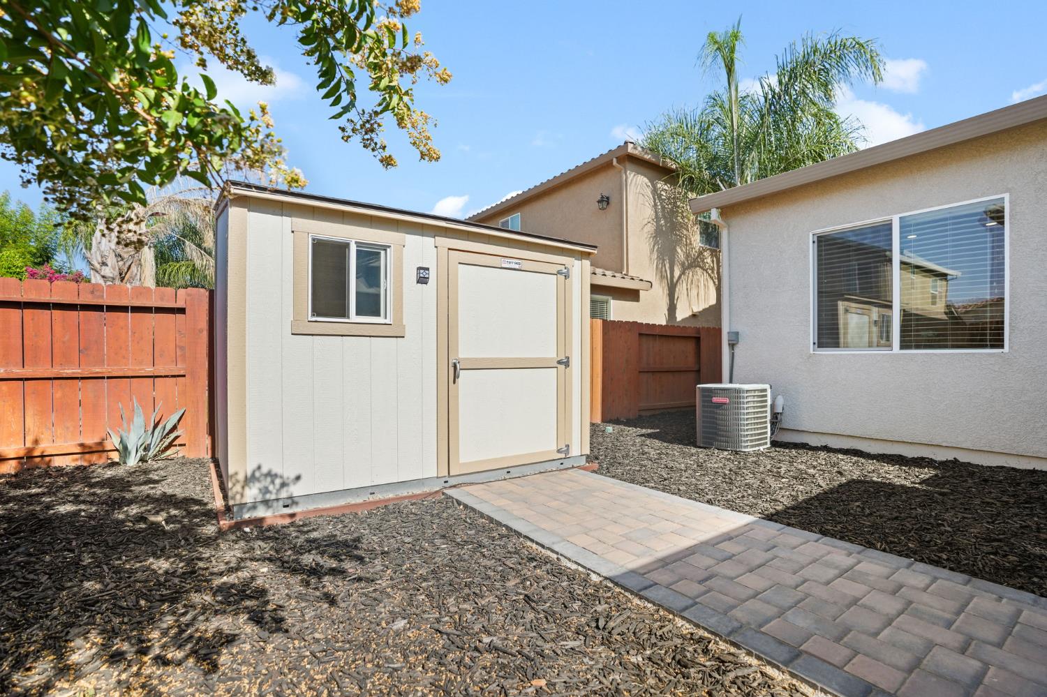 Detail Gallery Image 45 of 55 For 1261 Sweet Briar Dr, Patterson,  CA 95363 - 3 Beds | 2 Baths