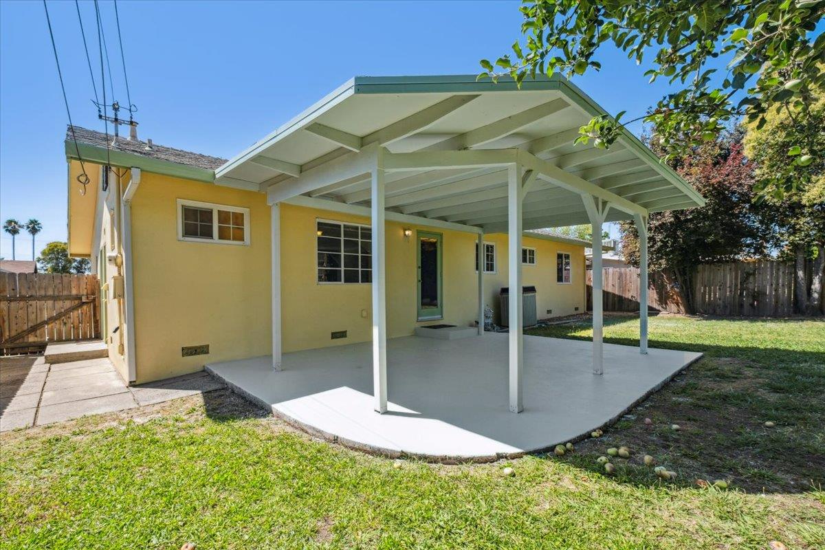Detail Gallery Image 21 of 28 For 6609 Medora Dr, North Highlands,  CA 95660 - 3 Beds | 1/1 Baths