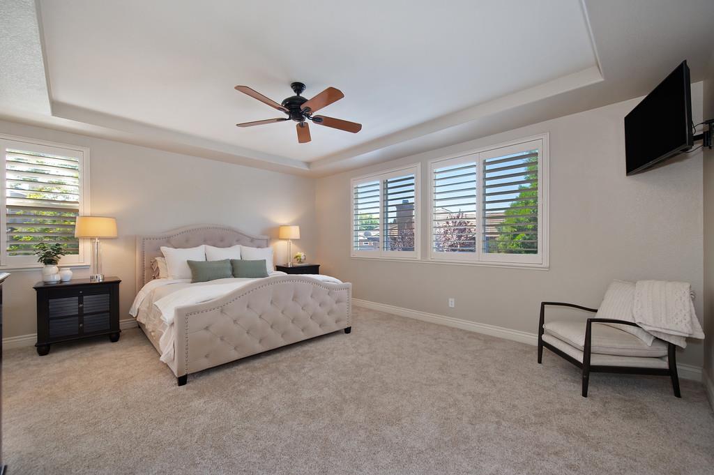 Detail Gallery Image 37 of 69 For 3809 Heather Ct, Rocklin,  CA 95765 - 4 Beds | 3 Baths