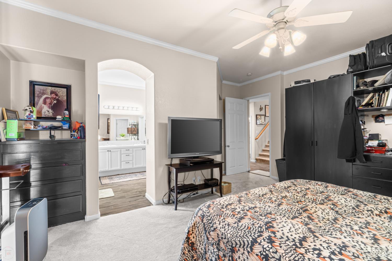 Detail Gallery Image 40 of 60 For 2020 Malcolm Way, Modesto,  CA 95356 - 3 Beds | 3 Baths