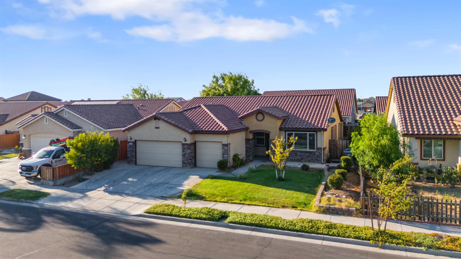 Detail Gallery Image 28 of 41 For 1444 San Pedro St, Los Banos,  CA 93635 - 4 Beds | 2 Baths