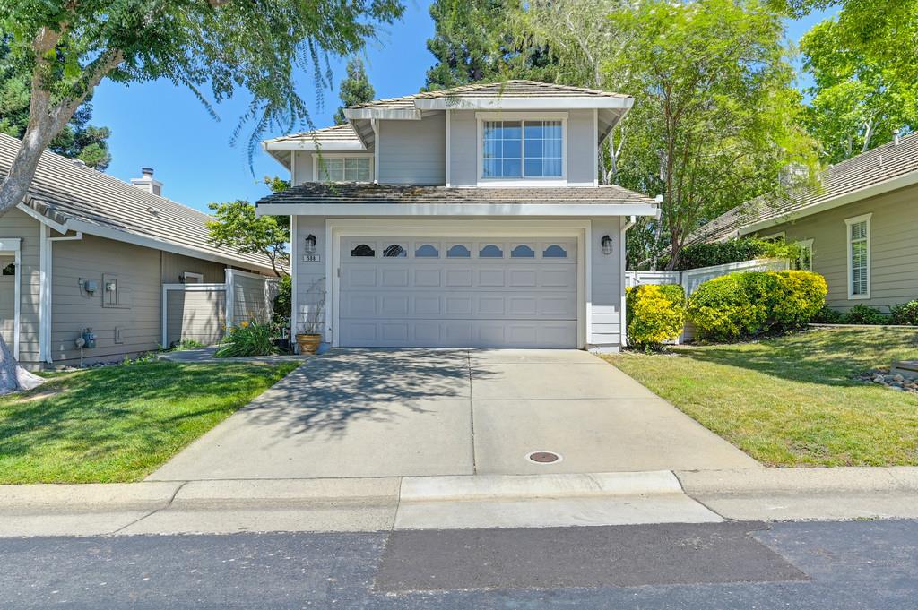 Detail Gallery Image 2 of 36 For 508 Pemberton Ln, Folsom,  CA 95630 - 3 Beds | 2/1 Baths