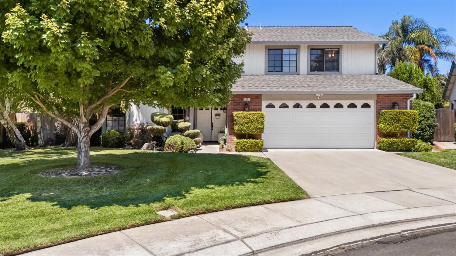 Detail Gallery Image 38 of 39 For 1551 Arnell Pl, Manteca,  CA 95337 - 3 Beds | 2/1 Baths