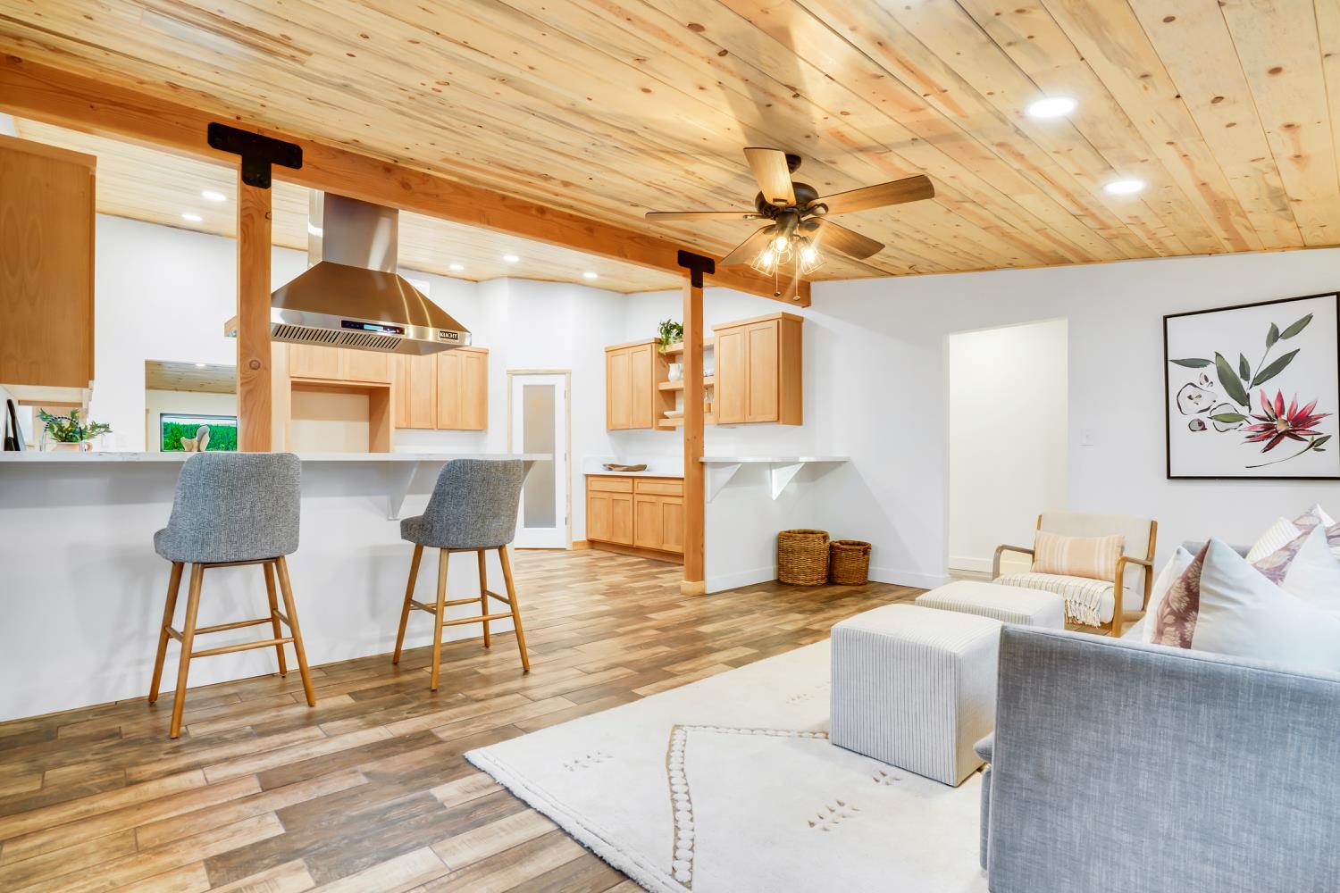 Detail Gallery Image 6 of 43 For 24200 Grand View Ave, Colfax,  CA 95713 - 3 Beds | 2 Baths