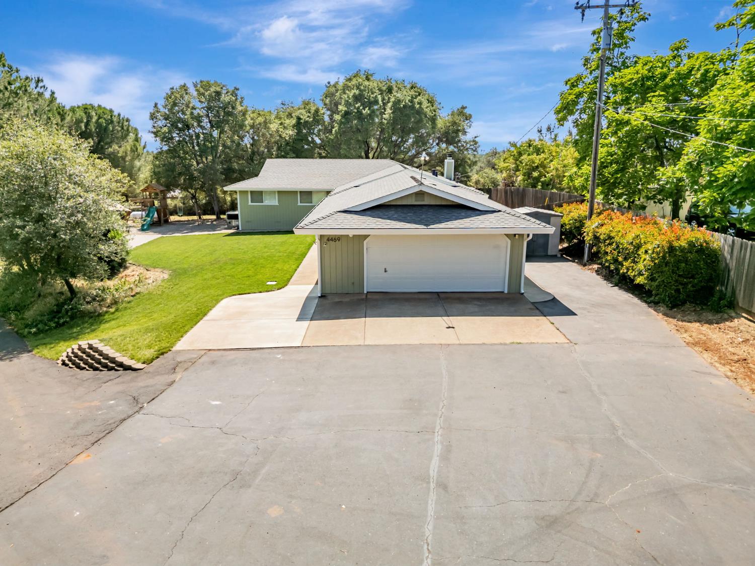 Detail Gallery Image 42 of 58 For 4469 Benton Way, Shingle Springs,  CA 95682 - 4 Beds | 2 Baths