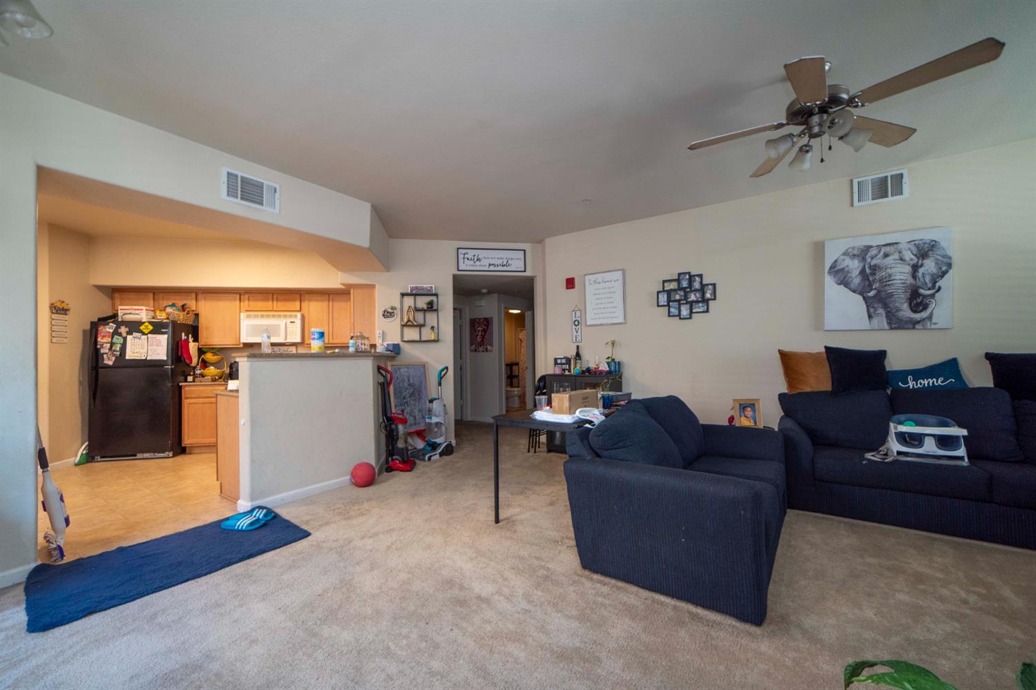 Detail Gallery Image 9 of 40 For 1396 Milano Dr #6,  West Sacramento,  CA 95691 - 2 Beds | 2 Baths