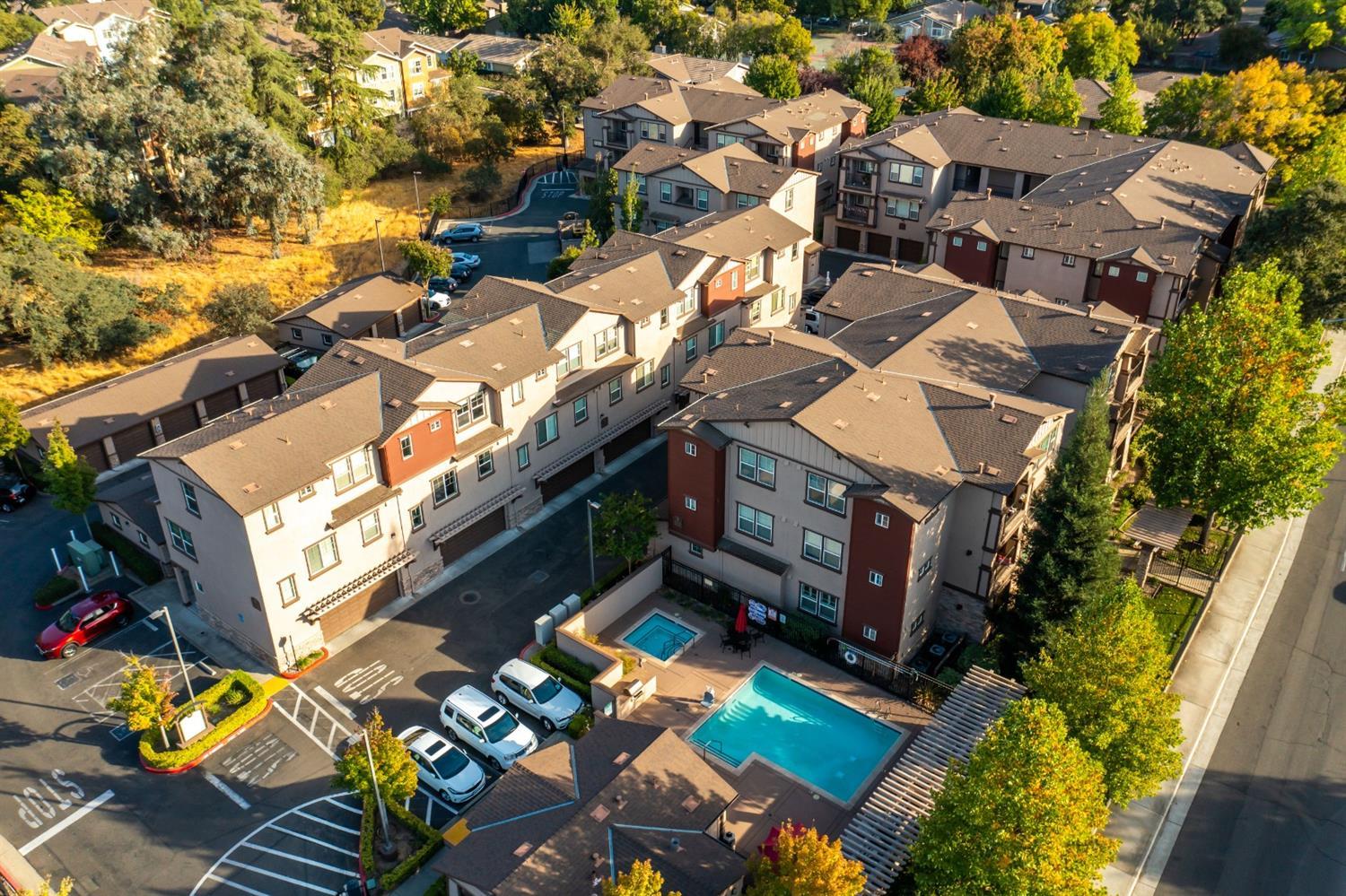 Detail Gallery Image 28 of 30 For 12400 Fair Oaks Blvd #234,  Fair Oaks,  CA 95628 - 2 Beds | 2 Baths