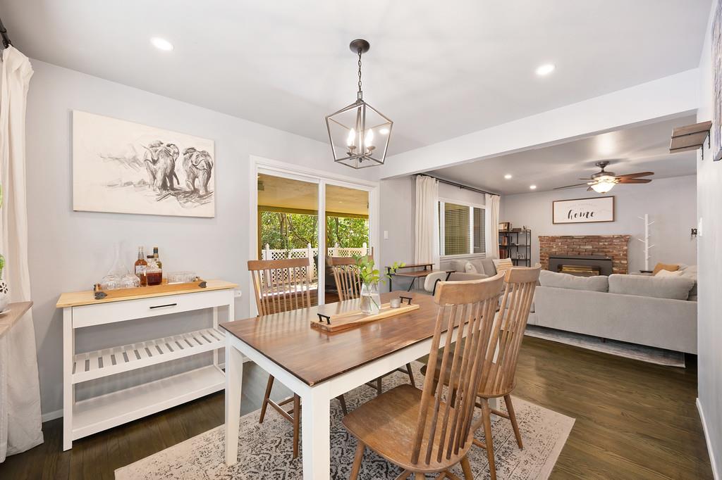 Detail Gallery Image 11 of 49 For 176 Mulberry Ln, Auburn,  CA 95603 - 3 Beds | 1 Baths