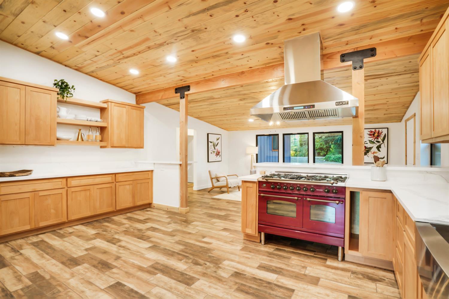 Detail Gallery Image 11 of 43 For 24200 Grand View Ave, Colfax,  CA 95713 - 3 Beds | 2 Baths