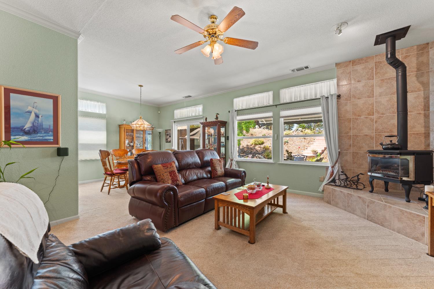 Detail Gallery Image 13 of 51 For 4203 Richardson Dr, Auburn,  CA 95602 - 3 Beds | 2 Baths