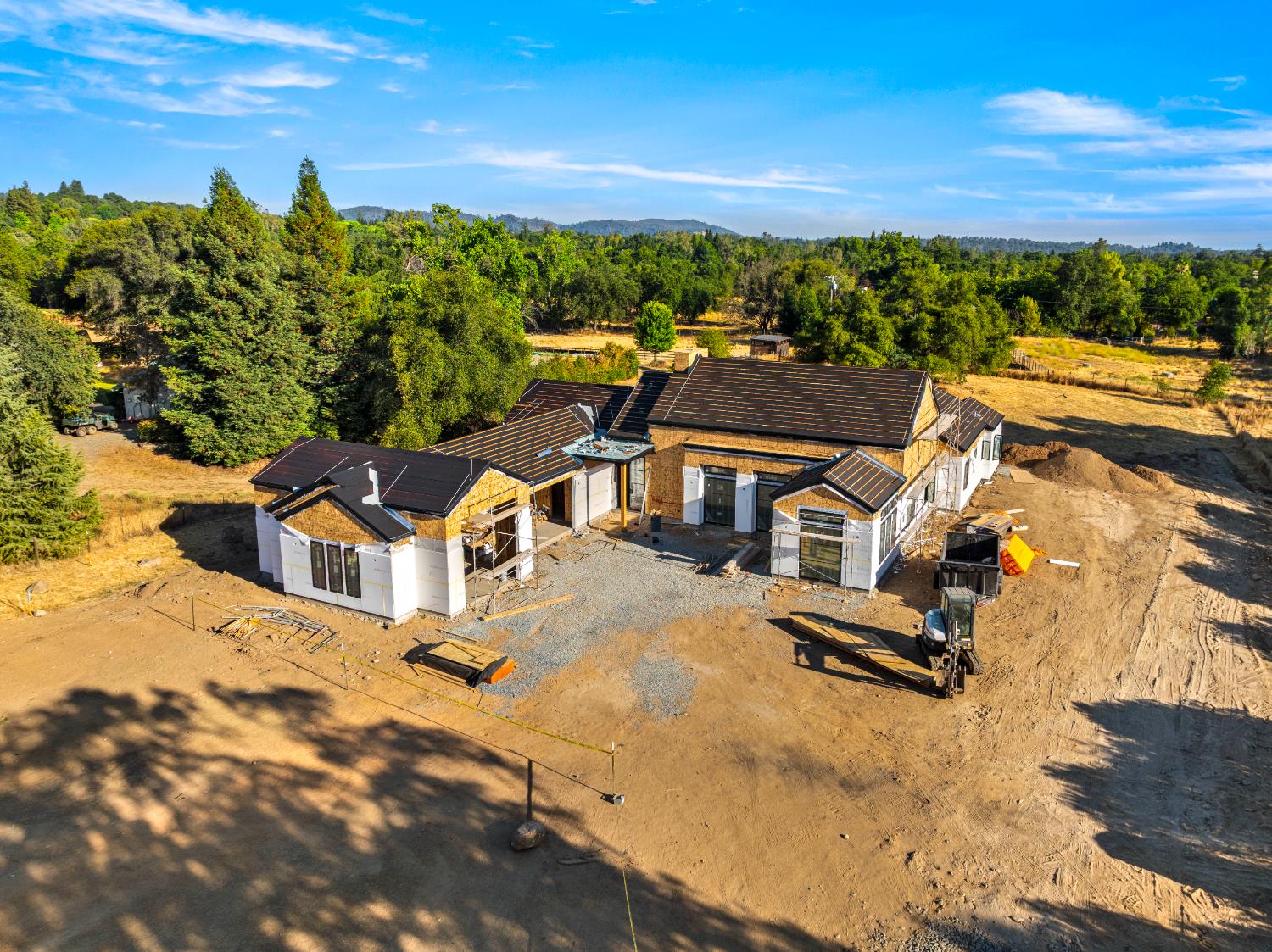Detail Gallery Image 53 of 72 For 9260 Hilltop Pl, Loomis,  CA 95650 - 4 Beds | 5 Baths