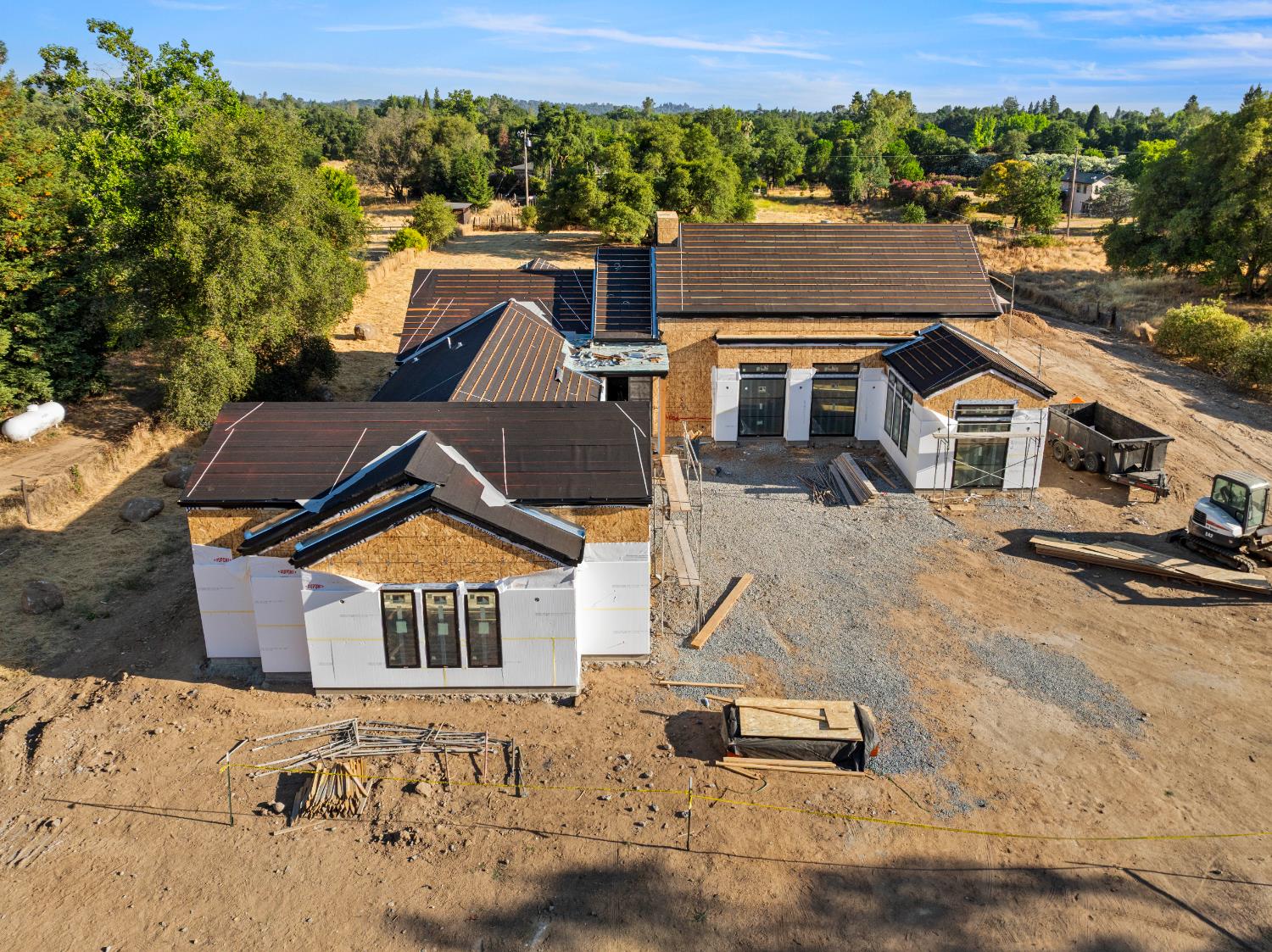 Detail Gallery Image 58 of 72 For 9260 Hilltop Pl, Loomis,  CA 95650 - 4 Beds | 5 Baths