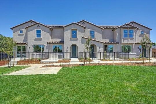 Detail Gallery Image 1 of 27 For 1828 Snowy White Pl #52,  Lincoln,  CA 95648 - 3 Beds | 2/1 Baths