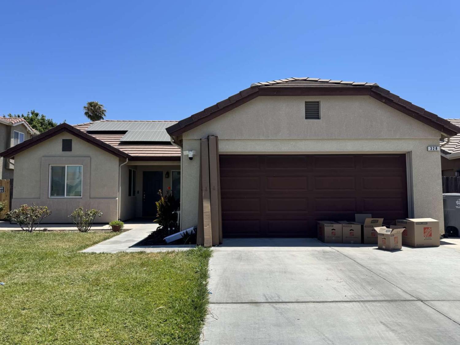 Detail Gallery Image 5 of 41 For 328 Sunburst St, Los Banos,  CA 93635 - 3 Beds | 2 Baths