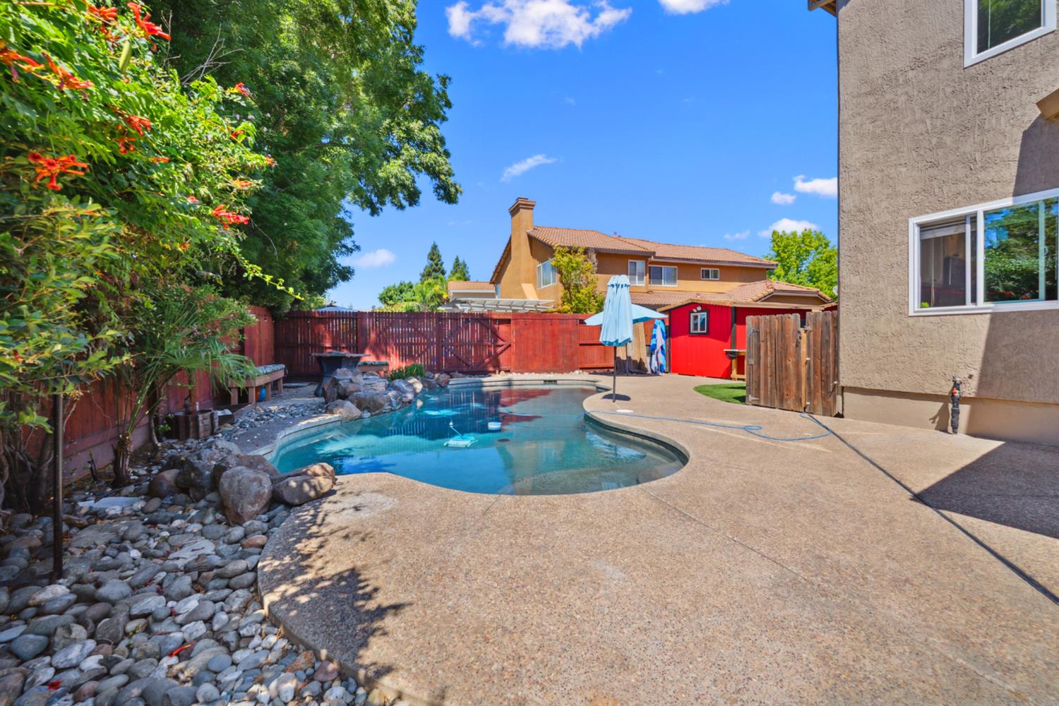 Detail Gallery Image 41 of 51 For 2010 Trailee Ct, Roseville,  CA 95747 - 4 Beds | 3 Baths
